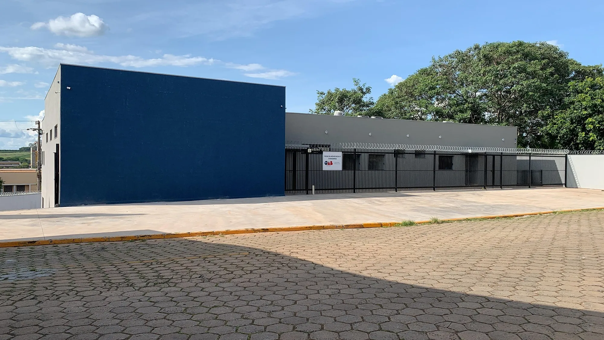 OAB — foto 2