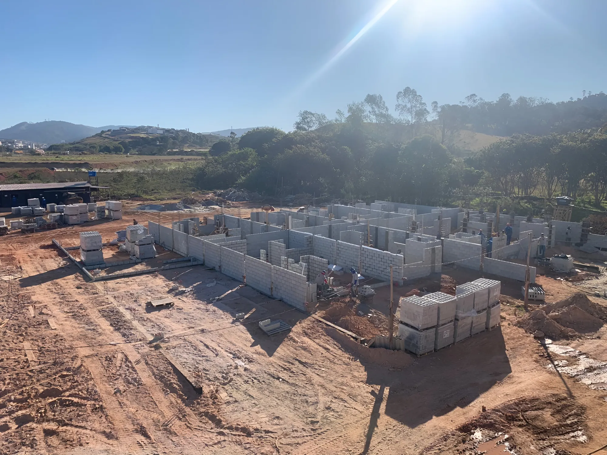 Condomínio Villagio artigas — foto 1
