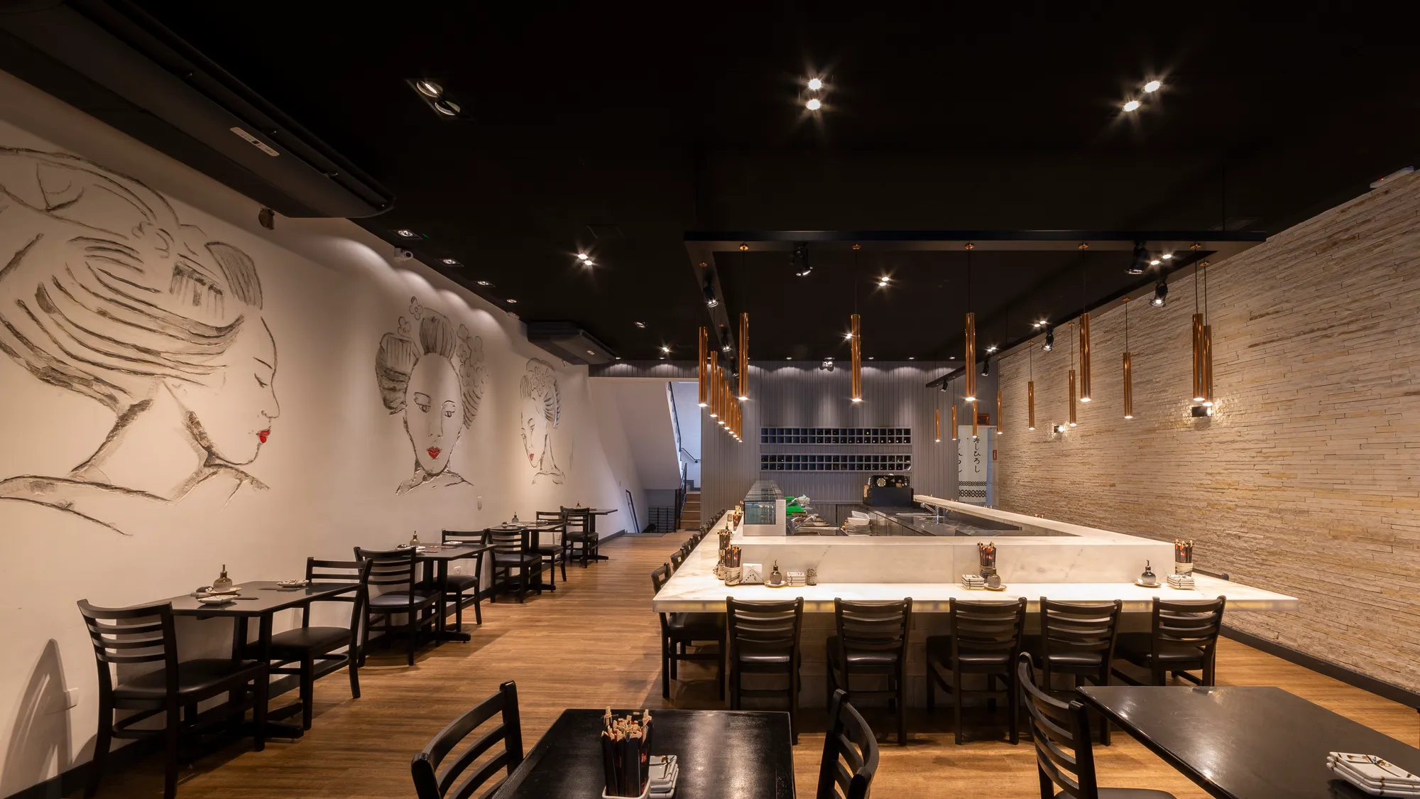 Sushi hiroshi — foto 4