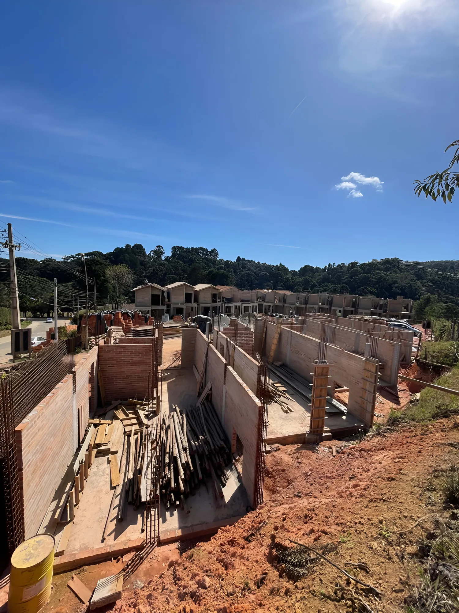 Condomínio villa di siena — foto 2